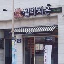 셀리치