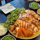 동대경로당 | 족발 맛집 윤밀원] 성시경먹을텐데 윤밀원 메뉴추천 I 웨이팅 테이블링 및 주차 안내. 내돈내산 맛집후기
