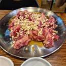 명걸축산 | [서울 송파구] 육즙 가득한 방이동 삼겹살, 소고기 맛집 발견! 방이동 맛집 명랑축산