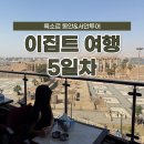 이집트 여행 5일차 룩소르 투어 왕가의 계곡 하트셉수트 멤논거상 카르낙 신전