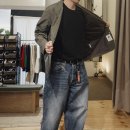 헤인즈 | 남자 아메카지 서울 편집샵 센트럴포스트 헤인즈X디네댓 구매후기