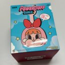 파워마트 | REVIEW｜팝마트 키링＂크라잉베이비 파워퍼프걸＂버터컵 토끼버터컵 개봉 후기