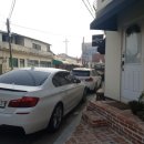 바둑이 이발소 이미지