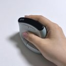 OP PC | 지클릭커 버티컬 마우스 OP75 한 달 사용 후기, 로지텍 버티컬 마우스 Lift와 비교