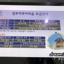 경포아쿠아리움박물관 이미지