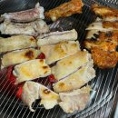 종가집참숯닭갈비 | 광주 쌍촌동 맛집 숯불 향 가득한 닭갈비, 확불장군 참숯닭갈비