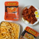 신바람떡볶이 | 먹삼분식 떡볶이 밀키트 추천 Kfood 신바람이박사CF