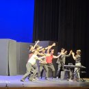 커피콘서트-연극 <휴먼코메디> 이미지