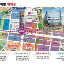 마곡역 4번 출구 뒤 이미지