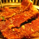 느티나무갈비 이미지