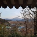 담양 소산정 이미지