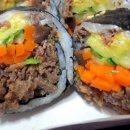 꽉찬김밥 - 목포시 하당남부로 70 | 꽉찬김밥