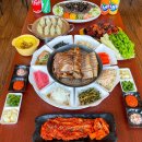황칠족발