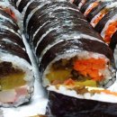 고봉민김밥 이미지