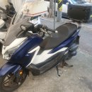 포르자300 20년식 부품차 팝니다. 판매완료 이미지