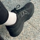 100 | 아식스 조그 100T 착용후기 아식스 커플 운동화 추천