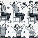 쌩쌩한의원 | 목통증의 원인 Whiplash 경추손상