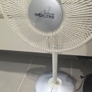 월텍 | 15년이 되어가는 '오성 월텍 선풍기'