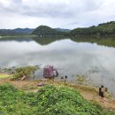 낙화담캠핑장 이미지