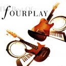 Fourplay - The Best of Fourplay ['97 Warner] 이미지