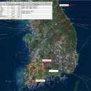 땅끝전망대 이미지