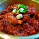 명물갈비 | 대구 명물 수작업 동인동 매운갈비찜 700g 솔직 후기