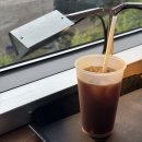 카페텅 - 마포구 희우정로10길 30 | [내돈내산] 안국 카공하기 좋은 카페 텅 창덕궁 뷰 통창 카페 후기
