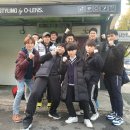 부개 팀 타이거 복싱 짐 | [독산동 복싱, 금천구 복싱, 인천 부개복싱]11.16 일...주관 프로테스트 팀타이거복싱짐 '7명' 전원합격...