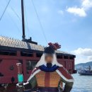 선장건어물