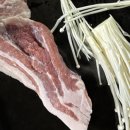 33구이 | 권선동 맛집] 두툼한 육즙에 반하는 동네 찐 로컬 고깃집, '33구이 통삼겹살' 삼겹살 내돈내산 솔직 후기