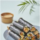 오!꼬마김밥