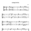 CHIQUITITA - ABBA 이미지