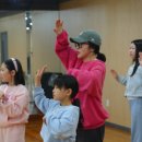 다이어트댄스(주말반) 이미지