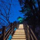 배알도수변공원 이미지