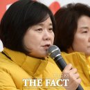 이정미, 與 "대장동 비리 들추자더니… '50억 클럽'에 왜 아무 말 없나" [TF사진관] 이미지