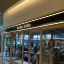 역삼1-207 | 강남 역삼 선릉 조용한 카페 추천_센터필드 이스트_‘커피스니퍼’ 주차,가격,조선팰리스