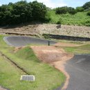 BMX경기장 이미지