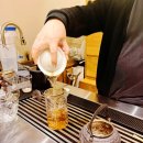 차와 함께 힐링 이미지