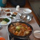 솔뫼골식당 이미지