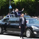 타이어대통령 이미지