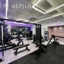 일호핏 미리내점 이미지