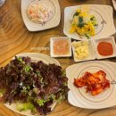 숙이와언니밥집 | [합정맛집][내돈내산] 각시 보쌈 [합정역맛집][합정역실속밥집][내돈내산맛집]