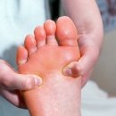 건강 셀프마사지 이미지