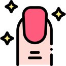 엘리샤네일 - 남양주시 다산지금로 124-9 | 엘리샤네일