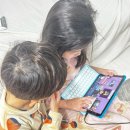 (주)천재교육 | 천재교육 밀크티 내돈내산 후기｜첫째 해지 후 둘째 재가입한 이유
