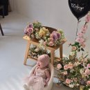 백일 | 수원 백일 촬영 후기 더렐스튜디오 (백일 촬영 준비물)