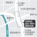 문현교차로 이미지