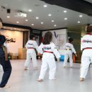 치우태권도 이미지