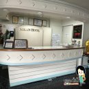 밀라노모텔 | 충주 수안보 밀라노 호텔 특실 더블+싱글 솔직한 후기