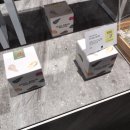 하프팔레트 | 서울브레드팔레트 판교 현대백화점 팝업 후기 (기간, 큐브 생식빵 가격, 메뉴 총정리)